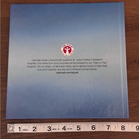 Carnival Cruise lines Towel Creations Book - Picture 7 of 7